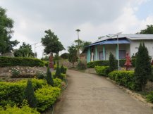 Chaulata Resort