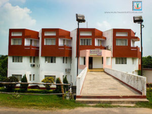 mukutmanipur hotel aparajita