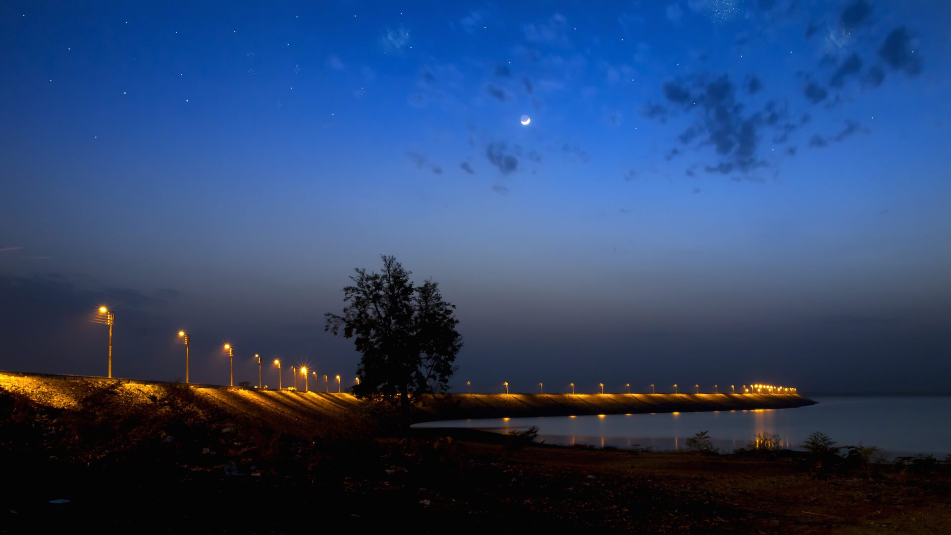 New Home - Mukutmanipur Tourism