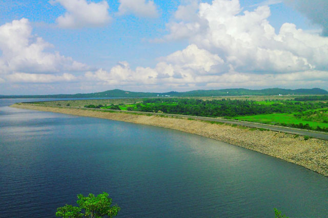 Kangsabati-Dam2