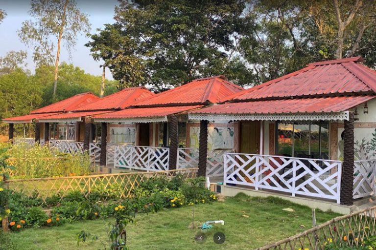 Siulibona Weekend Stay - Mukutmanipur